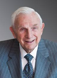 HENRY WOLLMAN BLOCH — obituary