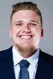 Daniel Norfleet's Instagram, Twitter & Facebook