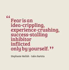 12 Inspiring Quotes About Fear Fear Quotes Amazing Quotes Inspirational Quotes