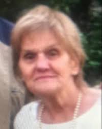 SHIRLEY HORTA Obituary (1933