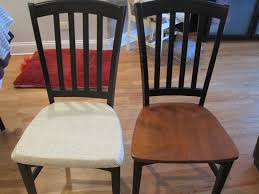 Dining chairs don't just have to look good, but should feel good, too. Dining Chair Covers Argos Off 57
