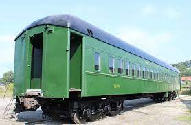 Rail cars for sale florida. This Segregated Railway Car Offers A Visceral Reminder Of The Jim Crow Era At The Smithsonian Smithsonian Magazine