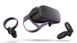 We have you covered for games, kids activities, arcade games, gaming zone, bowling, kids birthday parties and much more. Amazon Com Oculus Quest All In One Vr Gaming Headset 128gb Video Games