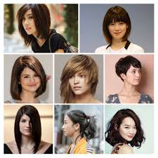 Maybe you would like to learn more about one of these? Inilah 15 Model Potong Rambut Ibu Hamil Yang Terbaik Digunakan Gayarambut Co Id