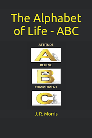 In this presentation the author makes the great personal discovery that if you take the letters of the alphabet, and represent a as 1, b as 2, . The Alphabet Of Life A B C Morris J R Amazon De Bucher