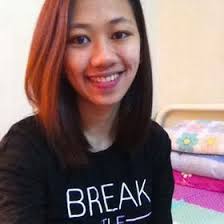 Debbie Michelle Thenu (debbiemichellethenu)