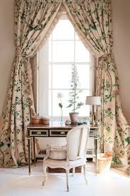 Couture Curtains And Dressmaker Draperies House Interior Interior Home Decor