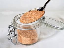 Pommesgewurz Oder Bratkartoffelgewurz Von Teddy01969 Chefkoch Pommesgewurz Gewurze Lebensmittel Essen