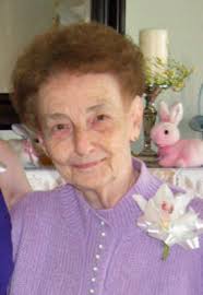 Bernice Geiger Obituary April 10, 2023