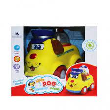 kutulu pilli sesli isikli dedektif kopek kopek kopek oyuncaklari toys