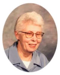 Obituary for Phyllis Helen Forsberg
