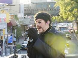 Bad bunny surprised new yorkers who caught the artist performing a livestreamed concert from a flatbed truck driving throughout new york city. Bad Bunny Honors Latinx And The Bronx With Historic Performance The Bronx Magazine