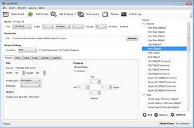 If you have a website or work for one, you know how important it is for images to be small in size. How To Use Handbrake To Compress Video Without Losing Quality