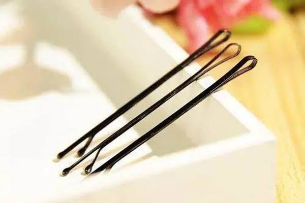 5 công dụng tuyệt vời của kẹp ghim tóc đừng nên lãng phí