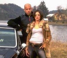 Argento recently spoke about the alleged abuse in interviews with italian media. Vin Diesel And Asia Argento Image Celebrities Infoseemedia
