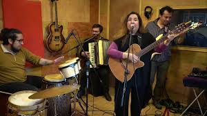 Music of the Americas: Southern Cone