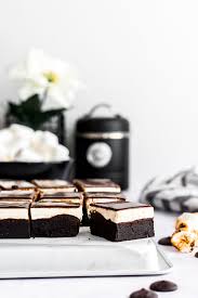 Maybe you would like to learn more about one of these? Marshmallow Mousse Brownies Bite It Quick