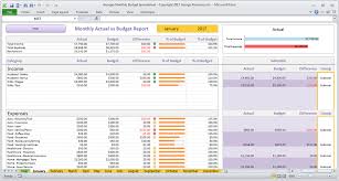 Cash flow budgets partial budgets whole farm budgets enterprise budgets cash flow budget a spreadsheet123 budget templates are fairly simple tools that you can download completely free for. Monthly Budget Spreadsheet For Excel Buyexceltemplates Com