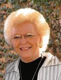 Hilda Gilpin Obituary