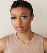 MARLENA CHERISE ROBINSON