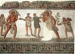 Check out inspiring examples of slves artwork on deviantart, and get inspired by our community of talented artists. What Spotify Can Learn From The Roman Slave Trade