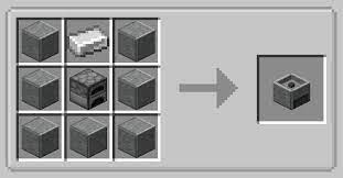 We hope now you know everything required to make the grindstone yourself. Grinder Mods Minecraft Curseforge