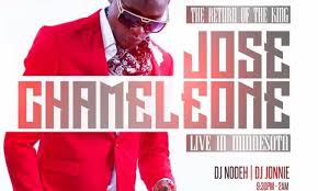 Badilisha (official hd video) by jose chameleone with . Uganda S Jose Chameleone Ready For Usa Tour Music In Africa