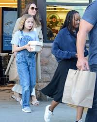 The meaning of the name is unknown. Who Is Zahara Jolie Pitt Dating Zahara Jolie Pitt Boyfriend Husband