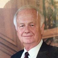 John Washburn Obituary