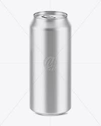 Download Popular Can Mockups On Yellow Images Object Mockups PSD Mockup Templates