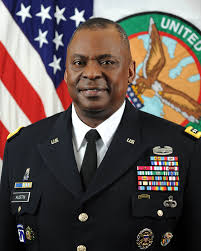 Lloyd austin iii retired on tuesday in a ceremony at fort myer, va., following a distinguished 41 year career, ending as commander of. Lloyd Austin Wikipedia