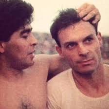 Maradona Fans Club -