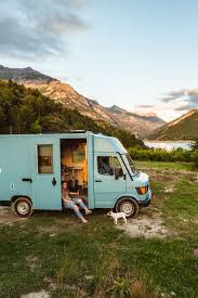 Vai Ko Van Conversion Interior Introduction Van Life Van Conversion Interior Build A Camper Van