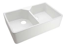 fire clay farmer & kitchen utility sinks
