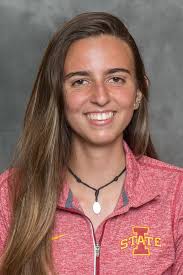 Cancini Is Champion As Cyclones Finish Play At Jon Messick Invitational