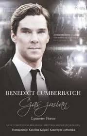 Benedict Cumberbatch Czas zmian TW & PORTER LYNETTE