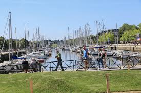 Check spelling or type a new query. Le Morbihan Camping Moulin De Cantizac