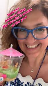 My favorite time of the year