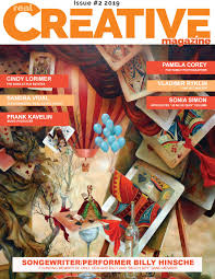Check spelling or type a new query. Real Creative Magazine By Lon Levin Issuu