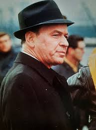Frank Sinatra Respectfulposting