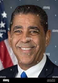 Adriano espaillat hi-res stock photography and images
