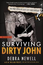 Nov 25, 2018 · most recently, both newell women walked the bravo red carpet in november 2018 for the dirty john world premiere.the family's matriarch, arlane hart (played by jean smart in the anthology series. Surviving Dirty John Benbella Books