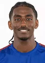 2024 Men's Soccer Roster