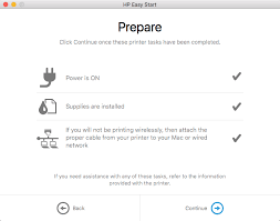 If you are unable to deduct the desired network during installation, follow the below guidance. Hp Officejet Pro 7740 Printer Driver For Mac Os X 10 12 Sierra How To Get Install Mac Tutorial Free