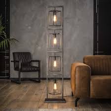 industriele vloerlamp jaap station7 vloerlamp binnenhuisarchitect lampen