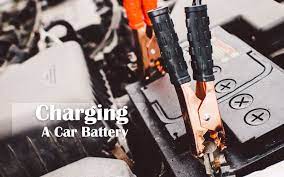 How Long Does It Take To Charge A Car Battery The Ultimate Guide Car Battery Car Battery Hacks Battery Hacks
