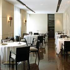 En el año 2005 recibo la invitación para abrir mi primer restaurante en barcelona. Lasarte Butter Journal