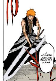 Ichigo Bankai Vs Yhwach Bleach 682 By Raphaeldslt On Deviantart If ichigo & yhwach in fate/grand order as servants or masters, they will become op and powerful as servants (ichigo true shikai/bankai class. ichigo bankai vs yhwach bleach 682 by