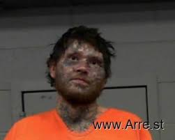 Dustin Ray Kinney Wood (NCRJ), West Virginia http://Arre.st/WV-1005438827