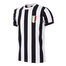 Headlines linking to the best sites from around the web. Juventus Fc 1952 53 Retro Fussball Trikot Online Kaufen Copa